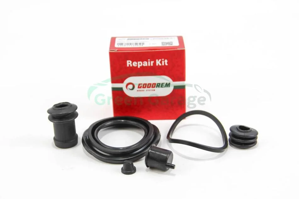 Ремкомпл. супорта перед Mazda 323/626/6/Premacy/Xedos 57mm GOODREM RK6648.0 (фото 1)