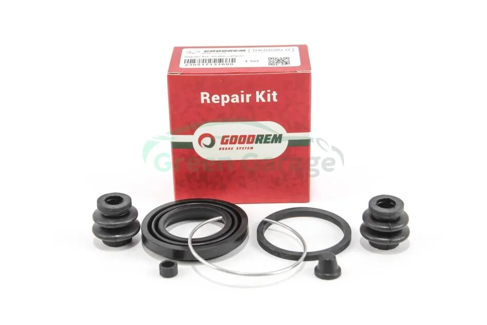 Ремкомпл. супорта зад RAV 4/CAMRY (38мм) 06- GOODREM RK6690.0 (фото 1)