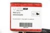 Гальмівні колодки зад. Hyundai i30/i40 11-/Kia Cee\'d 12- (akebono) GOODREM RM1270 (фото 4)