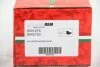 Гальмівні колодки зад. Audi 100/80/A4/A6/A8 (84-08) GOODREM RM1276 (фото 3)