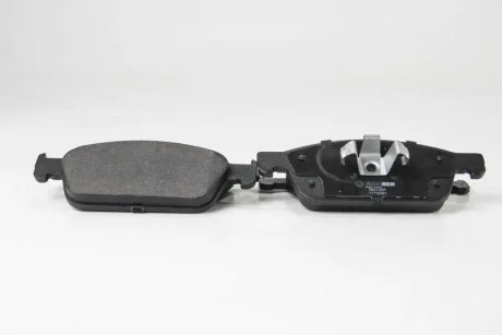 Гальмівні колодки пер. Focus III 10-/Transit 13- (ATE) GOODREM RM1297