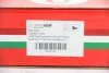 Гальмівні колодки зад. Leaf/Tiida/Pulsar/Sentra/Juke/Cube/Qashqai/X-Trail/RAV 4/Koleos 07- GOODREM RM1320 (фото 3)