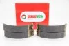 Гальмівні колодки зад. Punto/Grande Punto 99-12 GOODREM RM1355 (фото 1)