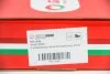 Гальмівні колодки зад. Corolla/Celica/Carina/Corona/Camry 83-02 GOODREM RM1456 (фото 3)