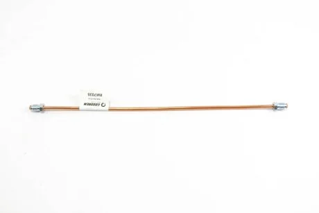 Гальмівна трубка 0.35 м (М10х1) GOODREM RM7035