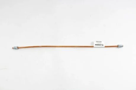 Гальмівна трубка 0.40 м (М10х1) GOODREM RM7040