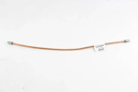 Гальмівна трубка 0.45 м (М10х1) GOODREM RM7045