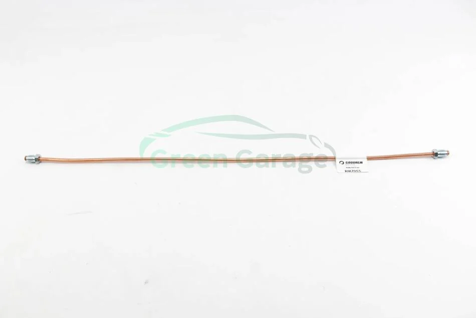 Гальмівна трубка 0.55 м (М10х1) GOODREM RM7055 (фото 1)