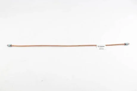 Гальмівна трубка 0.55 м (М10х1) GOODREM RM7055