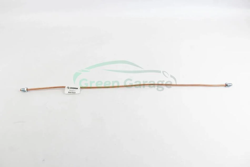 Гальмівна трубка 0.60 м (М10х1) GOODREM RM7060 (фото 1)