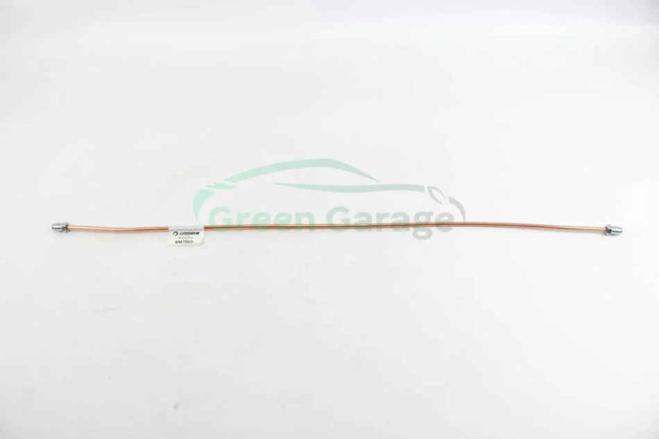 Гальмівна трубка 0.65 м (М10х1) GOODREM RM7065 (фото 1)
