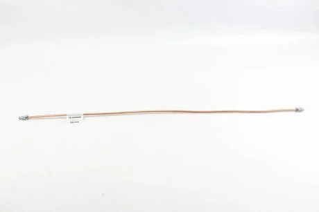 Гальмівна трубка 0.70 м (М10х1) GOODREM RM7070