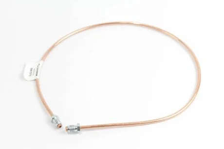 Гальмівна трубка 0.75 м (М10х1) GOODREM RM7075