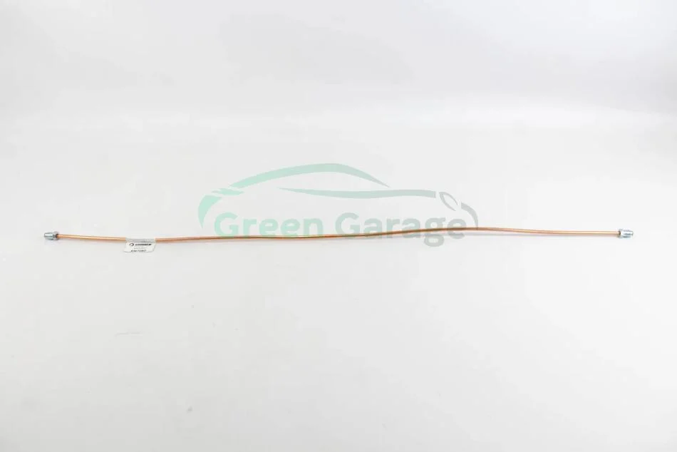 Гальмівна трубка 0.80 м (М10х1) GOODREM RM7080 (фото 1)