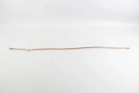 Гальмівна трубка 0.80 м (М10х1) GOODREM RM7080