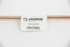 Гальмівна трубка 0.85 м (М10х1) GOODREM RM7085 (фото 3)