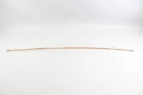 Гальмівна трубка 0.90 м (М10х1) GOODREM RM7090
