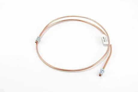 Гальмівна трубка 1.2 м (М10х1) GOODREM RM7120