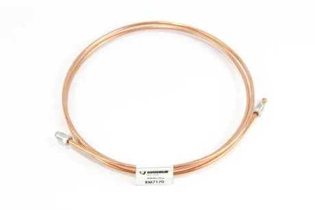 Гальмівна трубка 1.7 м (М10х1) GOODREM RM7170