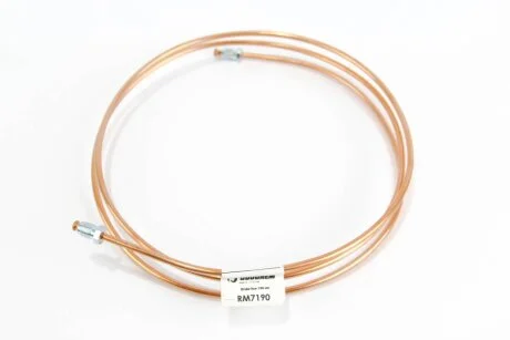 Гальмівна трубка 1.9 м (М10х1) GOODREM RM7190