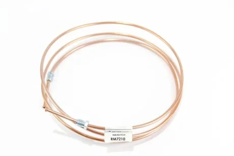 Гальмівна трубка 2.1 м (М10х1) GOODREM RM7210