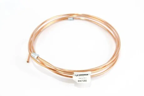 Гальмівна трубка 2.8 м (М10х1) GOODREM RM7280