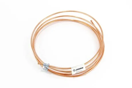 Гальмівна трубка 3.1 м (М10х1) GOODREM RM7310