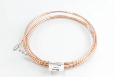Гальмівна трубка 3.5 м (М10х1) GOODREM RM7350