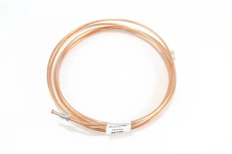 Гальмівна трубка 3.8 м (М10х1) GOODREM RM7380