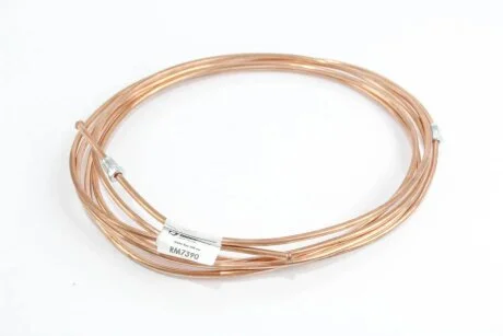 Гальмівна трубка 3.9 м (М10х1) GOODREM RM7390
