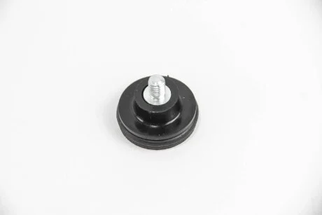 Ролик зсувних дверей (верхній) Kangoo 97- Пр.(без кронштейну) GOODREM RM8014