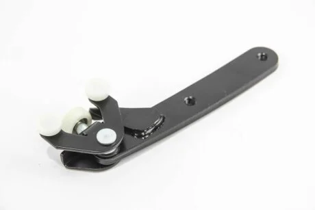Ролик зсувних дверей Caddy 04- Л. нижній GOODREM RM8026