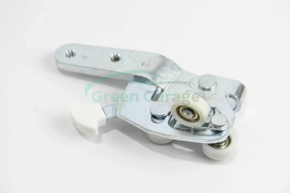 Ролик зсувних дверей Ducato/Boxer 02-06 (нижній/з кроншт.) GOODREM RM8029 (фото 1)