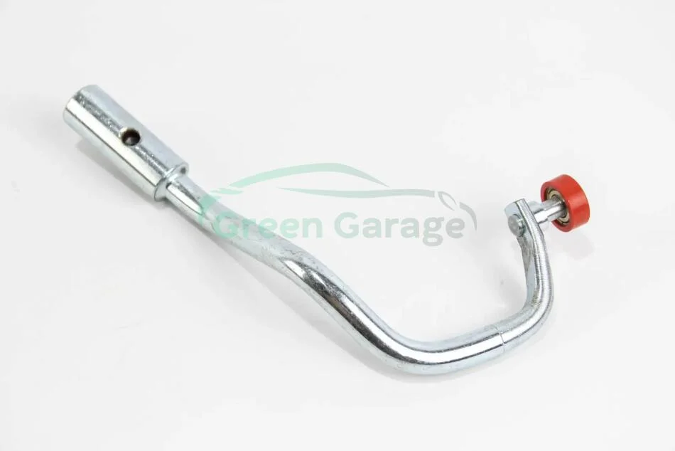 Ролик зсувних дверей Ducato/Boxer/Jumper 02-06 верхн. GOODREM RM8030 (фото 1)