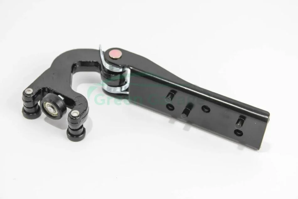 Ролик зсувних дверей Master/Movano 10- (середній/з кроншт.) GOODREM RM8031 (фото 1)