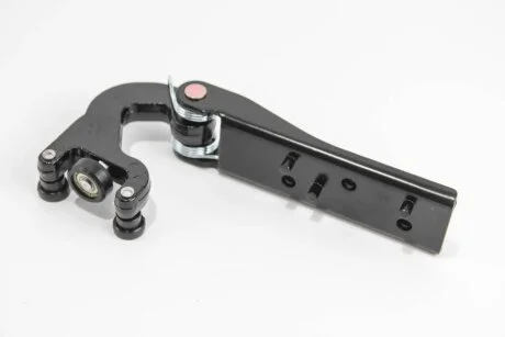 Ролик зсувних дверей Master/Movano 10- (середній/з кроншт.) GOODREM RM8031