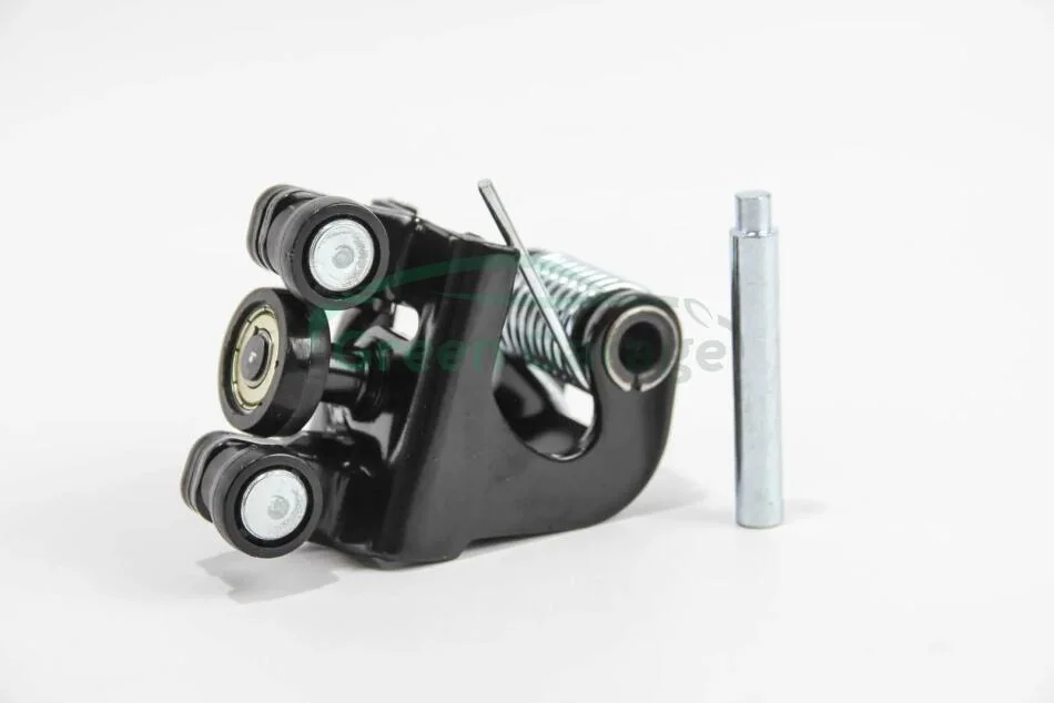 Ролик зсувних дверей Master/Movano 98- середній (без кроншт.) GOODREM RM8034 (фото 1)