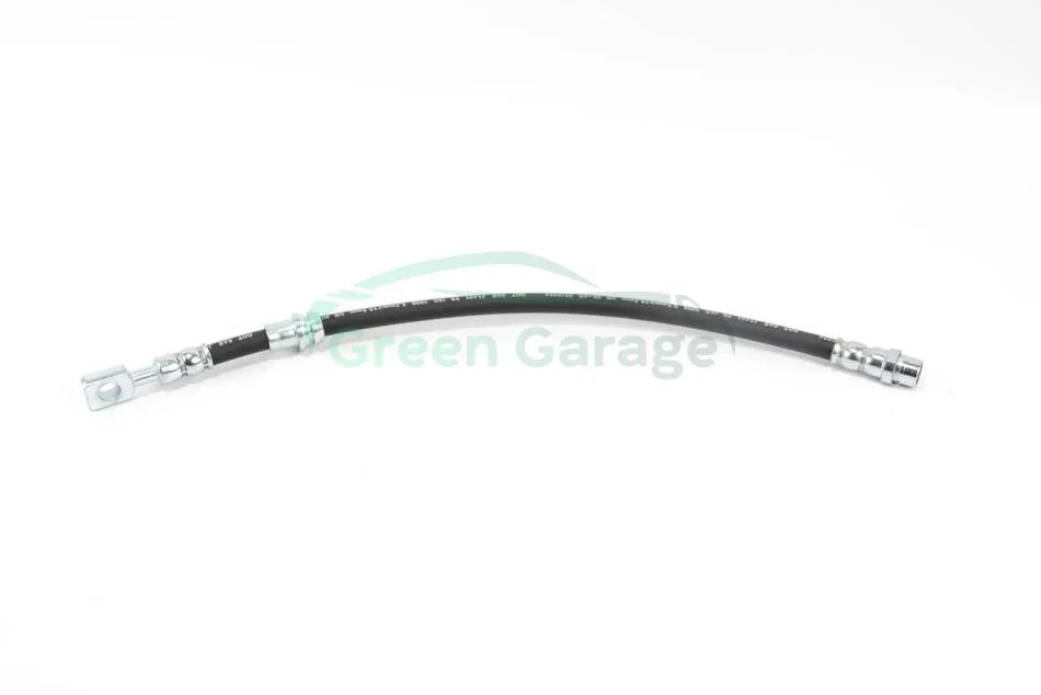 Гальмівний шланг пер. Astra/Zafira/Corsa/Astra/Zafira 98-09 GOODREM RM8079 (фото 1)