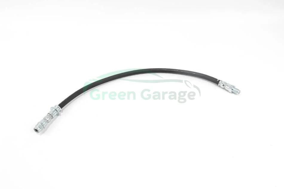 Гальмівний шланг задн. Mitsubishi Colt VI 02-12/Smart Forfour 04-06 GOODREM RM8097 (фото 1)