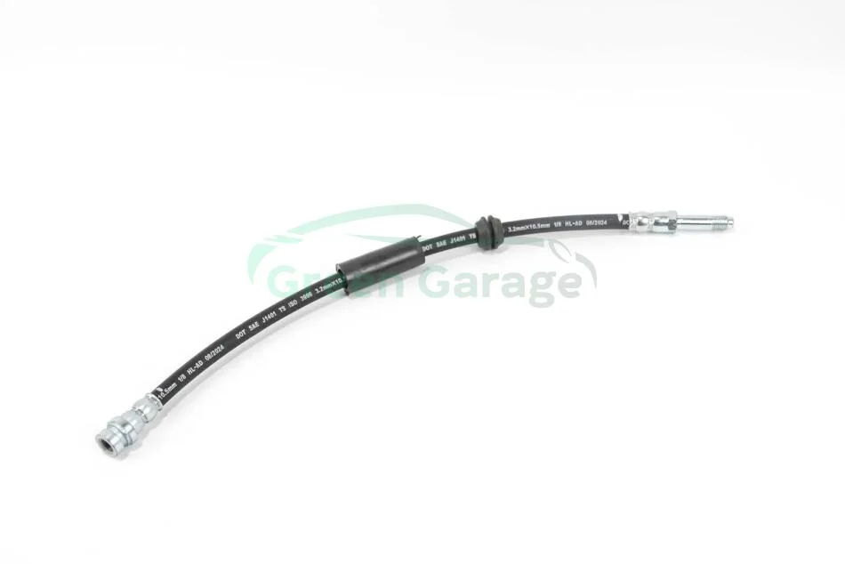 Гальмівний шланг пер. Focus/C-Max/GS 05-12 GOODREM RM8143 (фото 1)