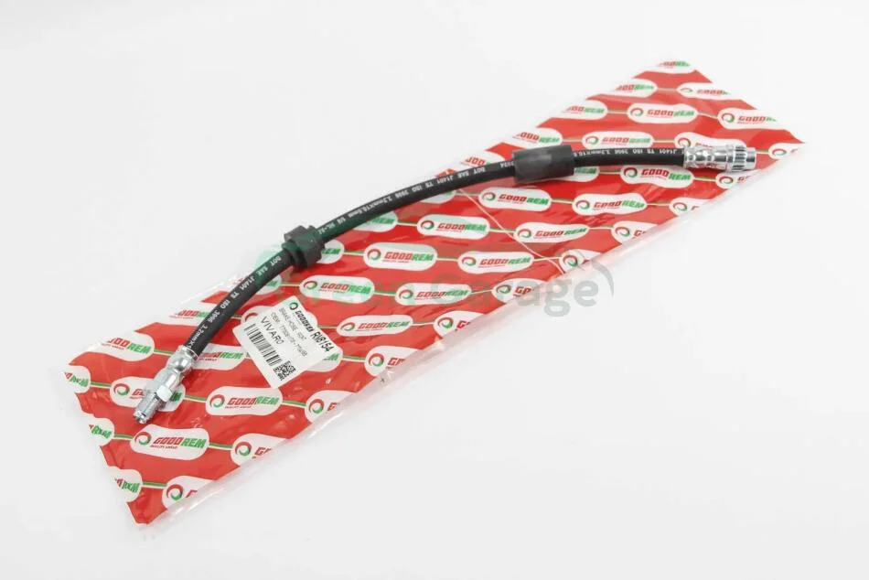 Гальмівний шланг Clio/NV300/Trafic/Vivaro (92-21) GOODREM RM8154 (фото 1)
