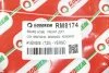 Гальмівний шланг пер. Corolla/Avensis 05-13 GOODREM RM8174 (фото 4)