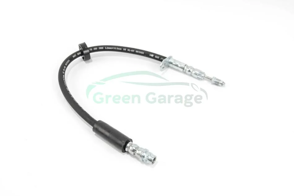 Гальмівний шланг пер. Citroen C3 Picasso 09-/Peugeot 207 06- GOODREM RM8182 (фото 1)