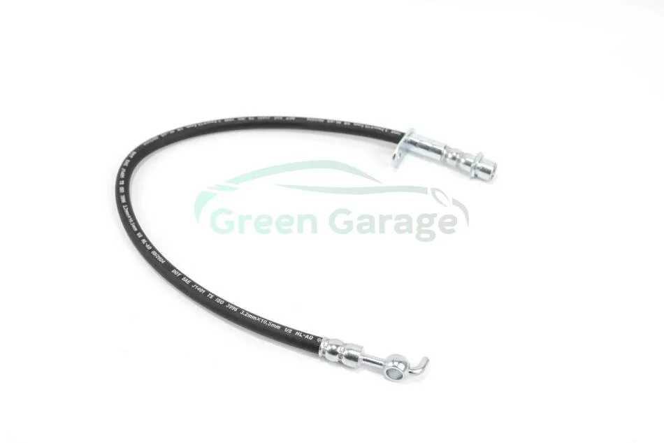 Гальмівний шланг Corolla/Avensis 05-13 GOODREM RM8183 (фото 1)