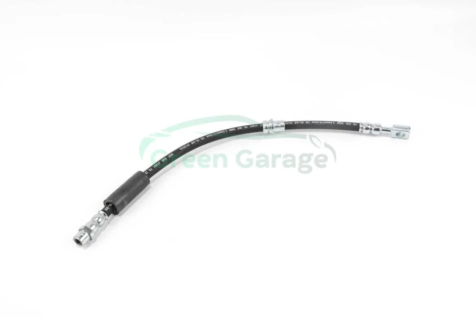 Гальмівний шланг Astra/Zafira/Meriva/Meriva/Zafira 05- GOODREM RM8217 (фото 1)