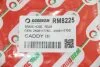 Гальмівний шланг Caddy 09-15 GOODREM RM8225 (фото 4)