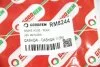 Гальмівний шланг задн. Nissan Micra 92-03 GOODREM RM8244 (фото 4)