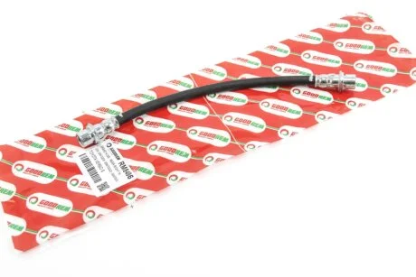 Гальмівний шланг пер. Toyota Land Cruiser 84- GOODREM RM8486