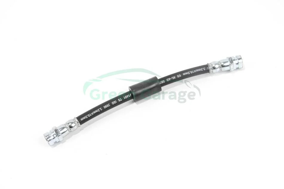 Гальмівний шланг зад. Touran 03-10 (233mm) GOODREM RM9015 (фото 1)