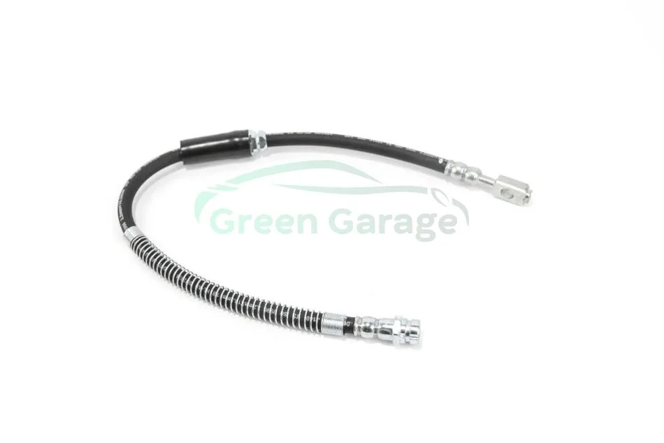 Гальмівний шланг перед. A3/Altea/Caddy/Golf/Jetta (04-21) GOODREM RM9016 (фото 1)